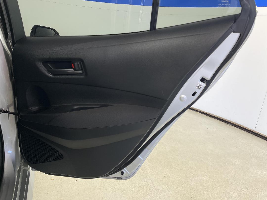 Photo '19' of Toyota Corolla