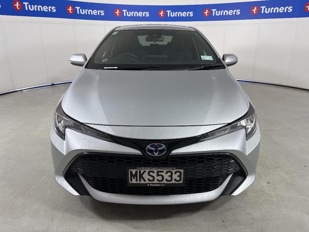 Photo '2' of Toyota Corolla Photo '2' of Toyota Corolla