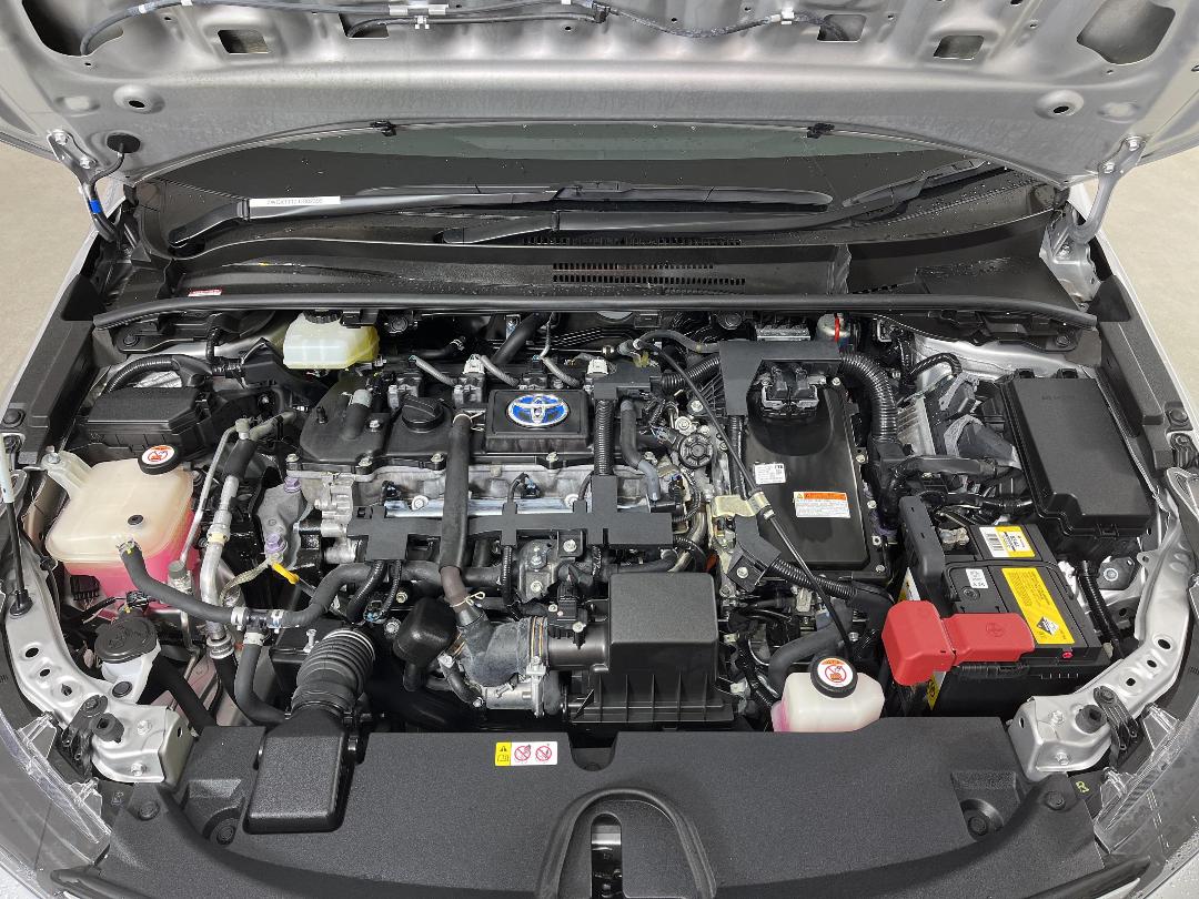 Photo '13' of Toyota Corolla Photo '13' of Toyota Corolla