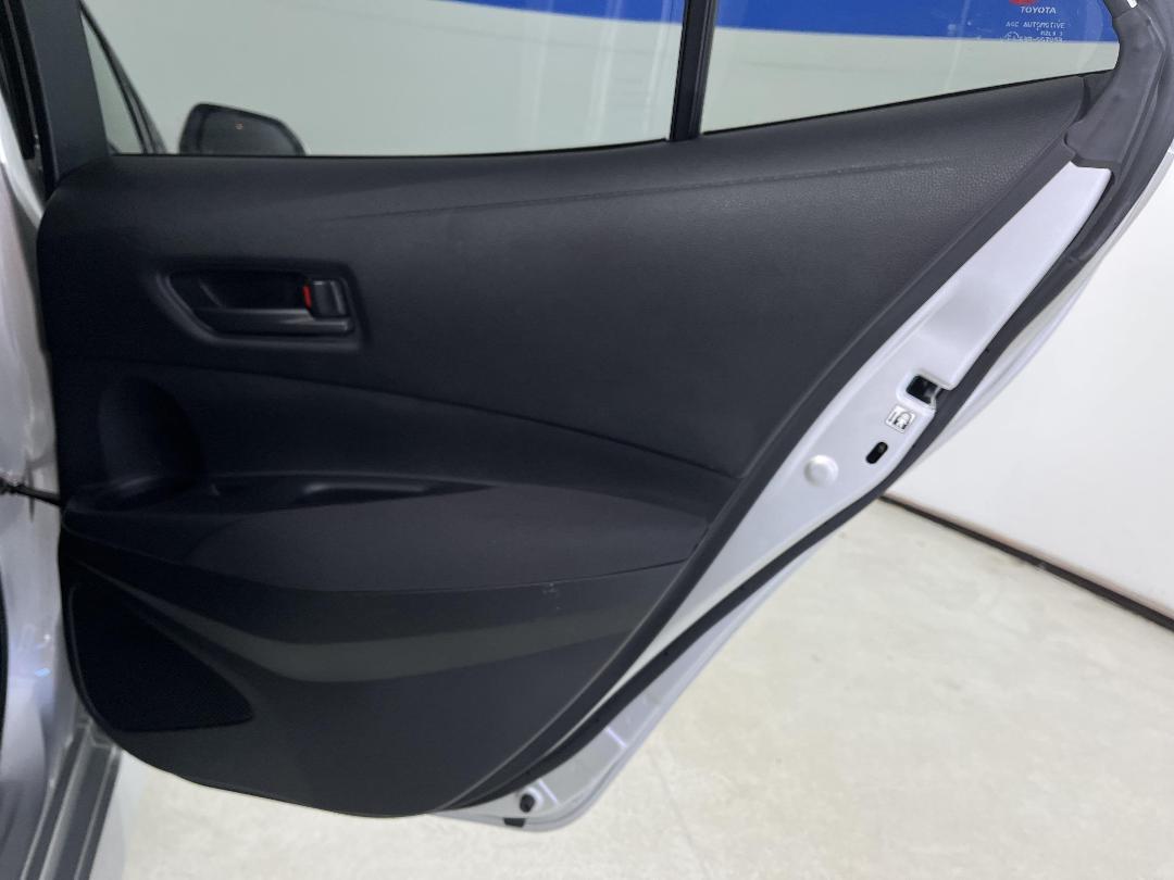 Photo '19' of Toyota Corolla Photo '19' of Toyota Corolla