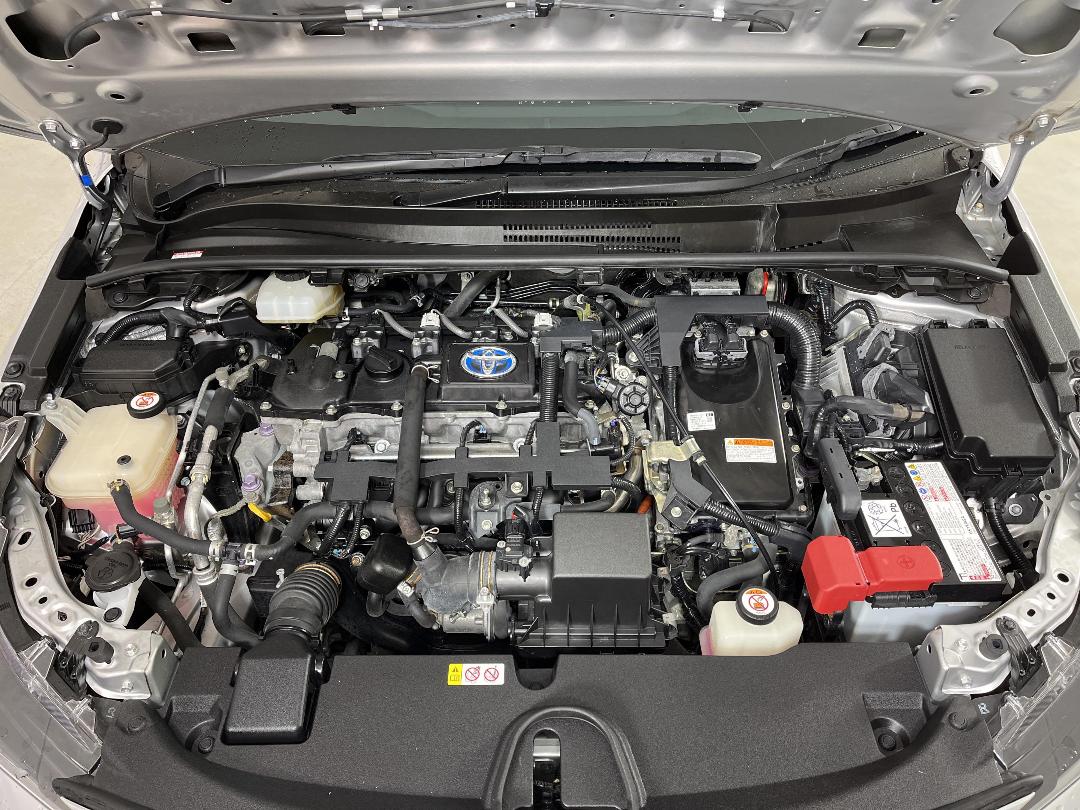 Photo '13' of Toyota Corolla