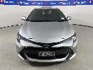 Thumbnail '2' of Toyota Corolla