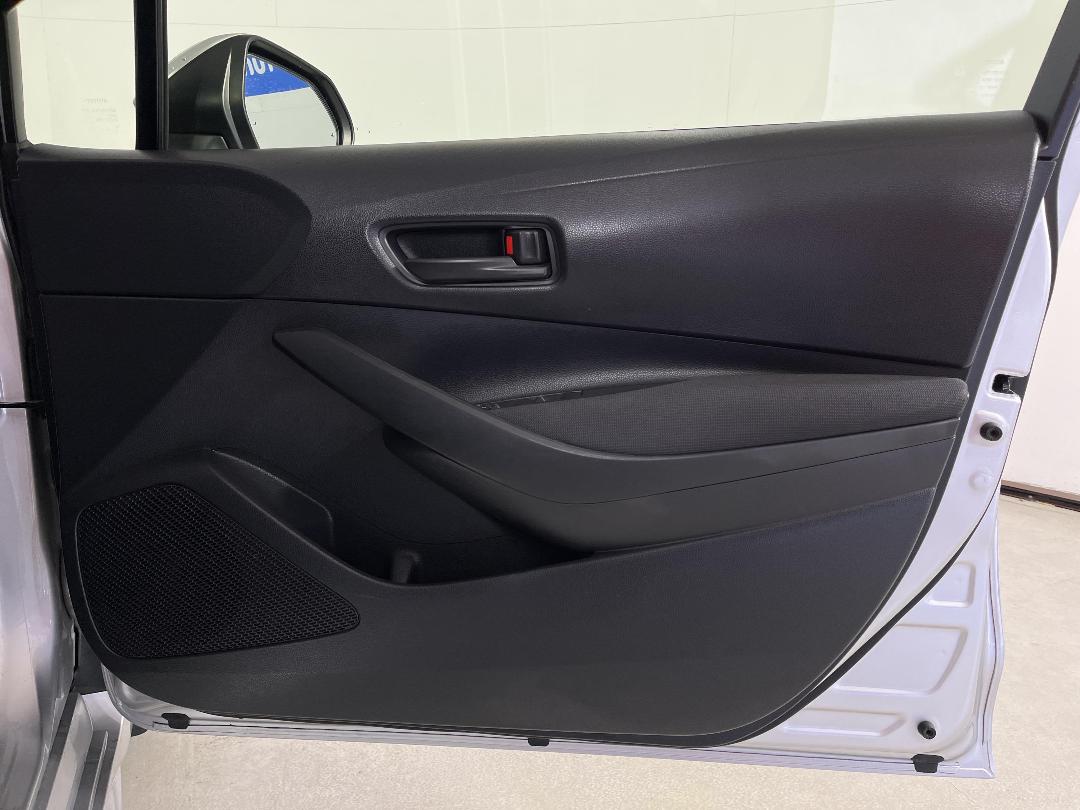 Photo '15' of Toyota Corolla