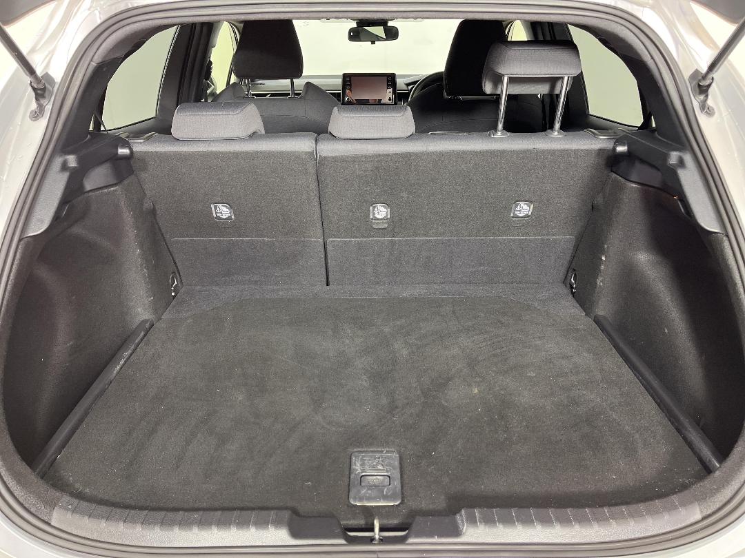 Photo '14' of Toyota Corolla