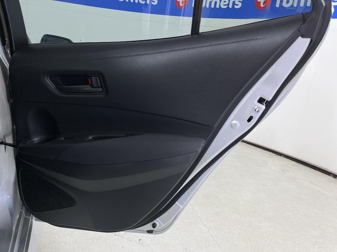 Photo '19' of Toyota Corolla