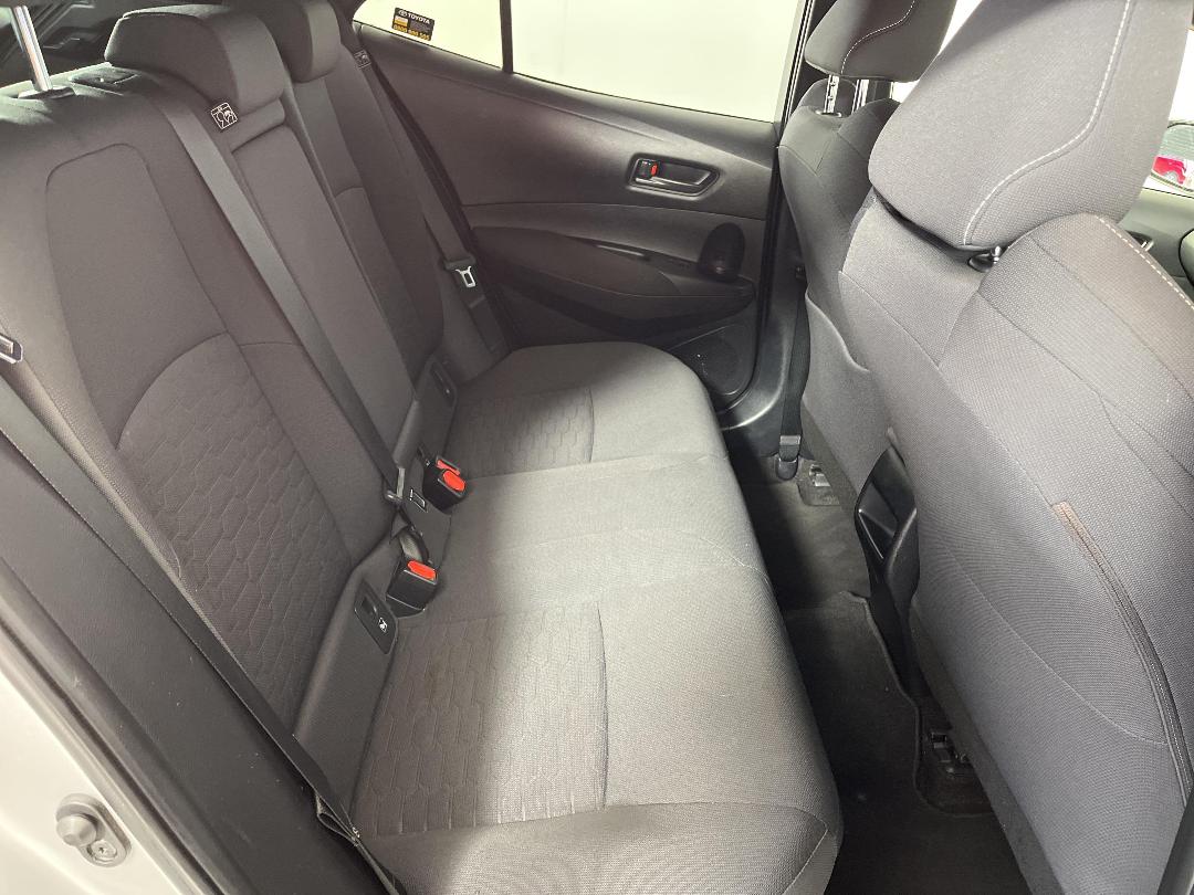 Photo '20' of Toyota Corolla