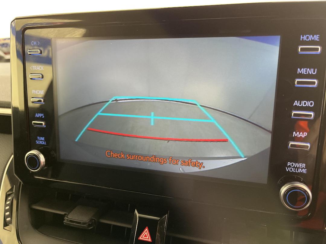 Photo '23' of Toyota Corolla