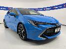 Thumbnail '1' of Toyota Corolla