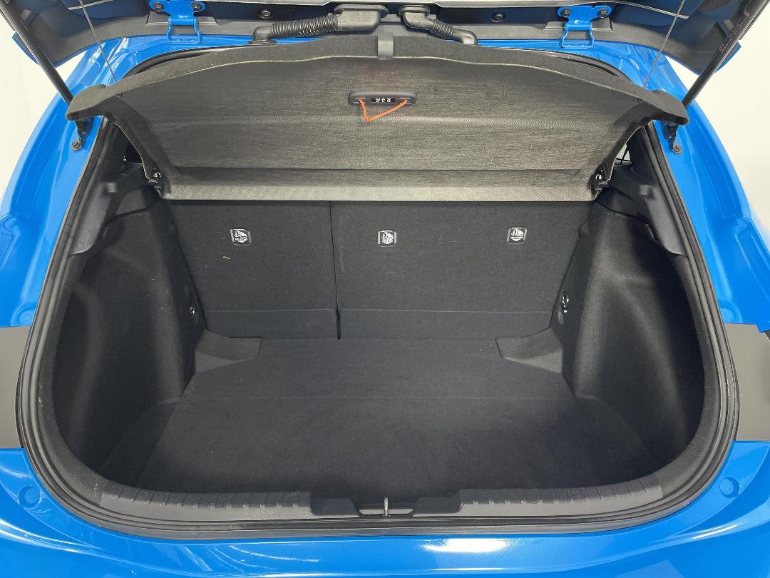 Photo '14' of Toyota Corolla