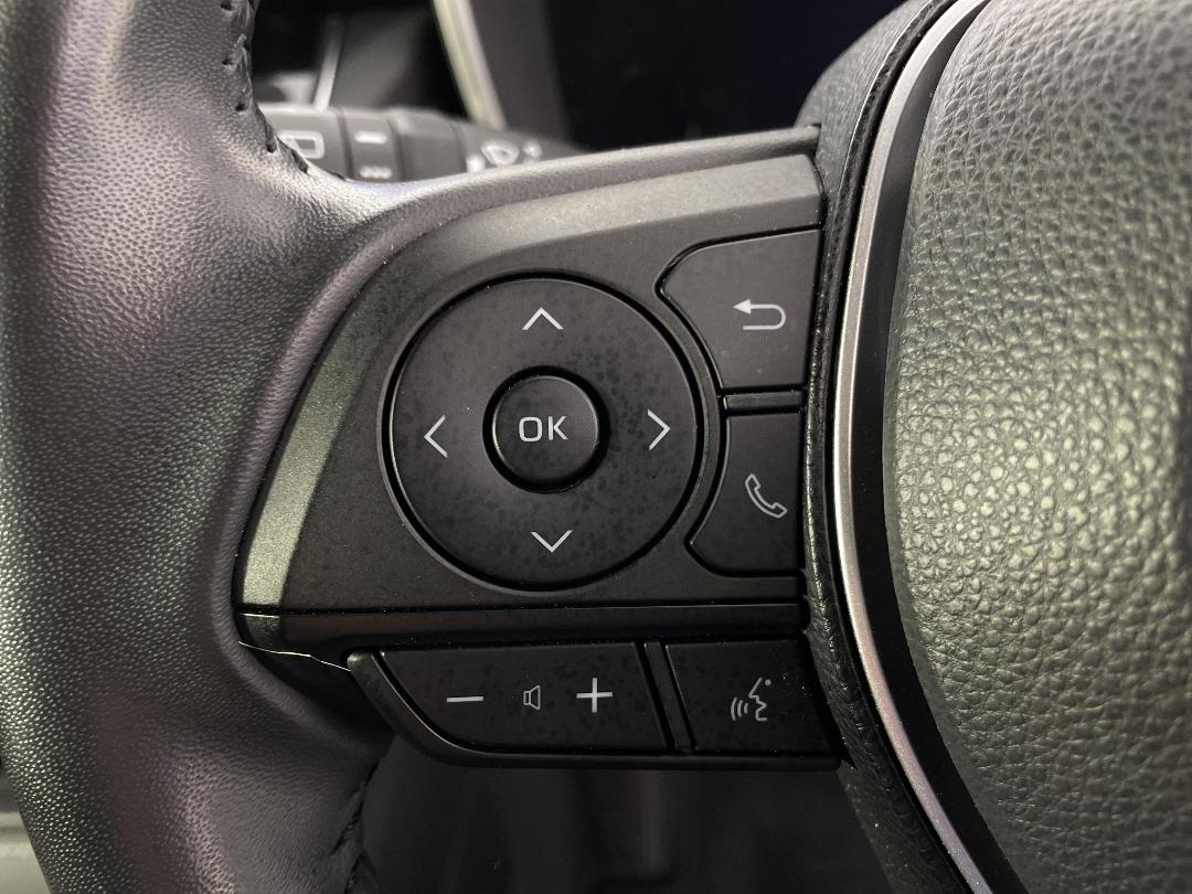 Photo '24' of Toyota Corolla