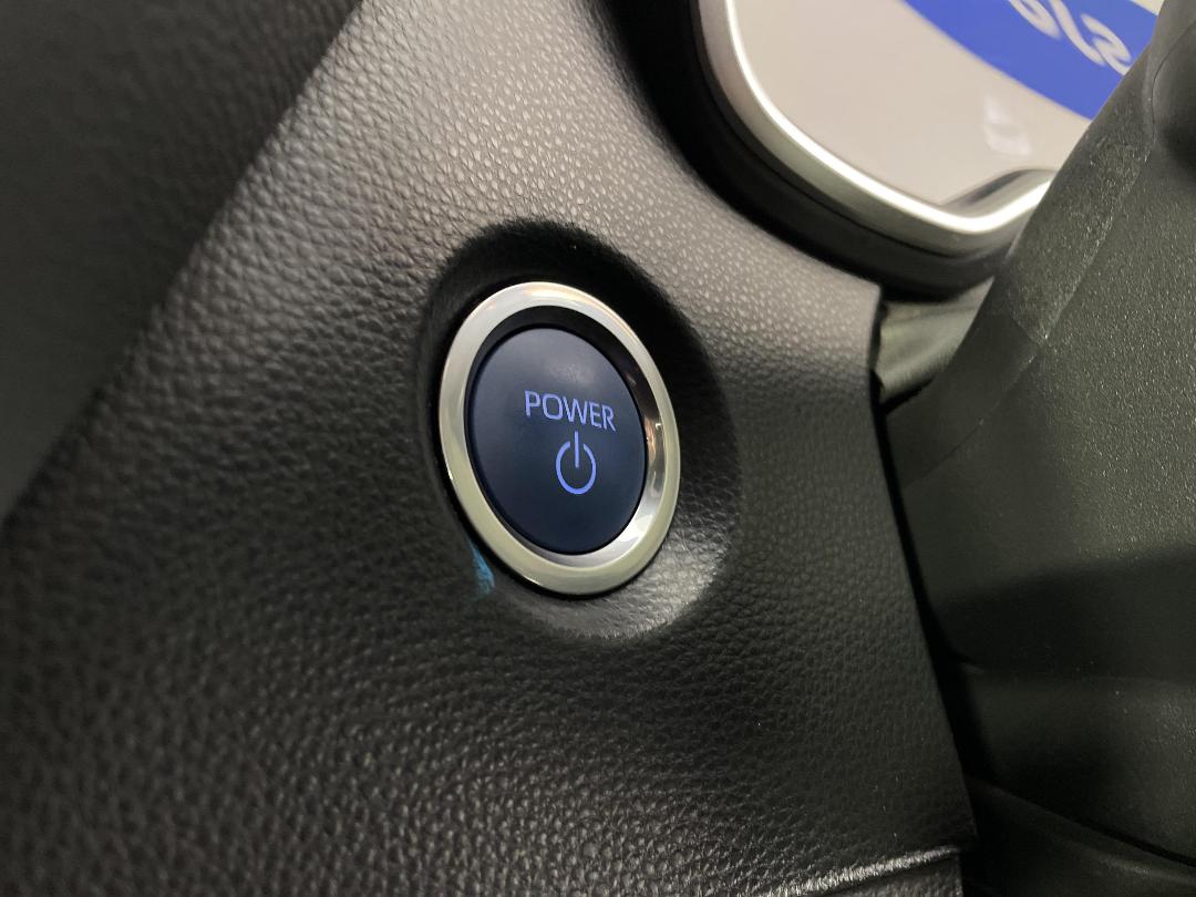 Photo '27' of Toyota Corolla