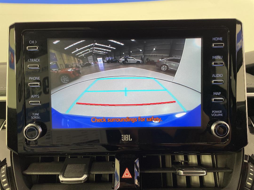 Photo '29' of Toyota Corolla