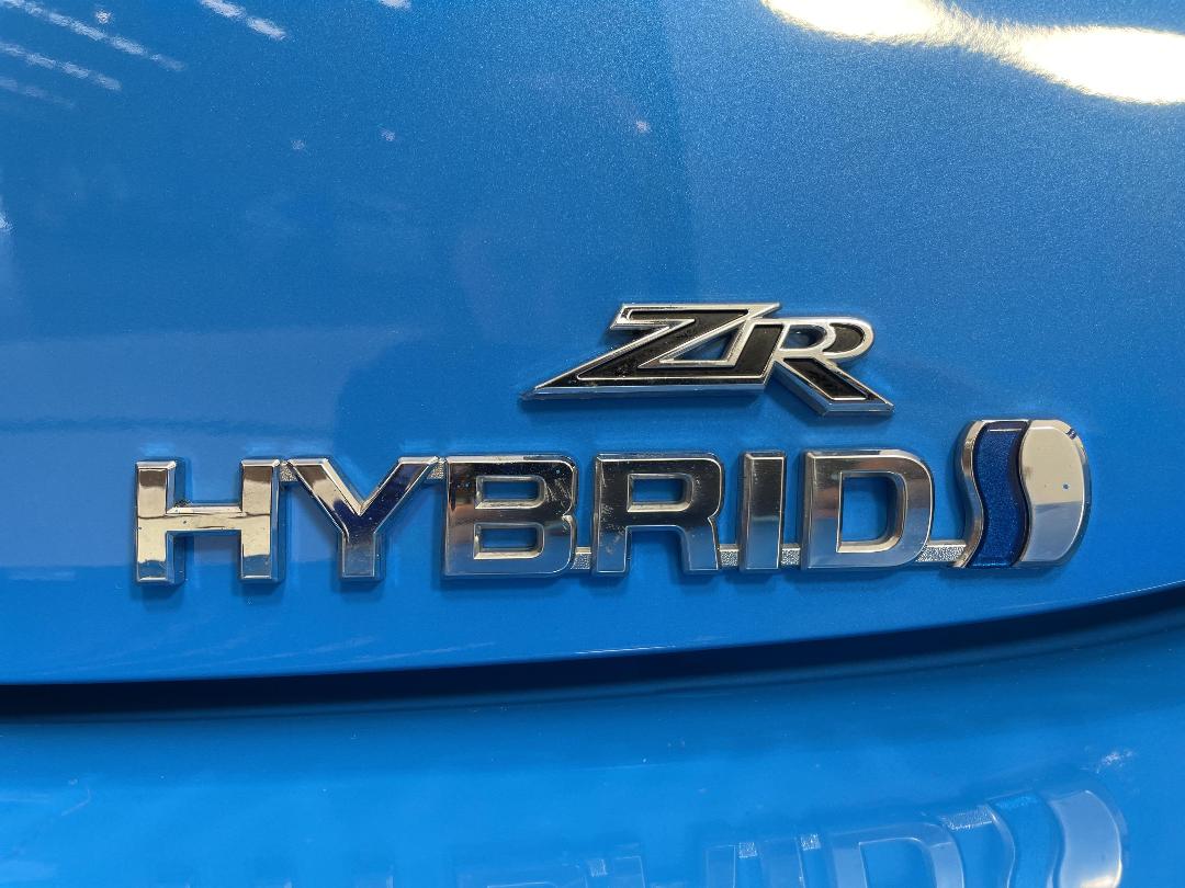 Photo '30' of Toyota Corolla