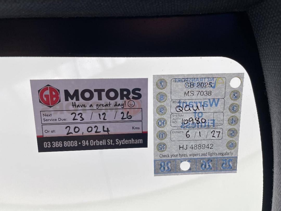 Photo '31' of Toyota Corolla