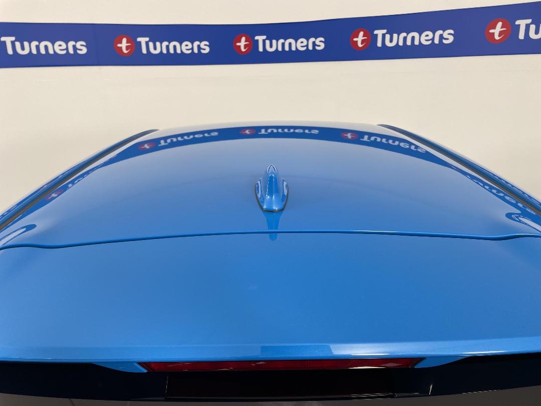 Photo '33' of Toyota Corolla