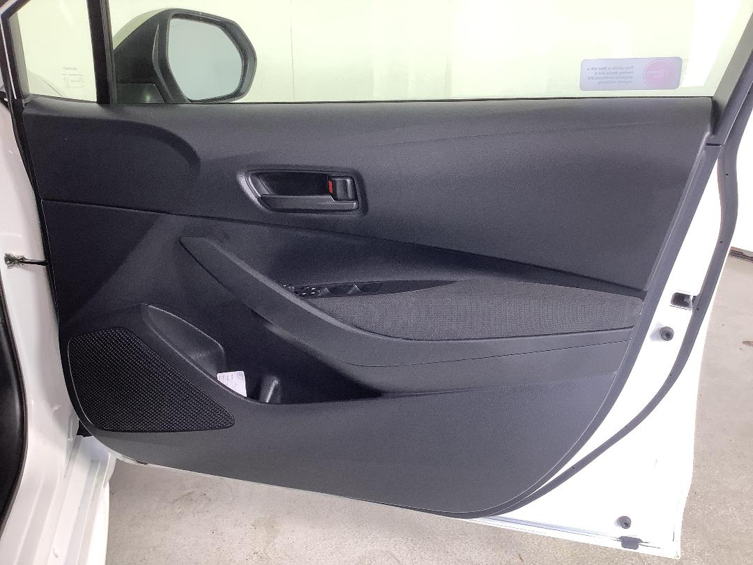 Photo '15' of Toyota Corolla