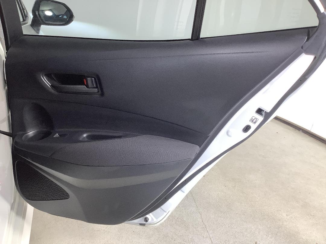 Photo '19' of Toyota Corolla