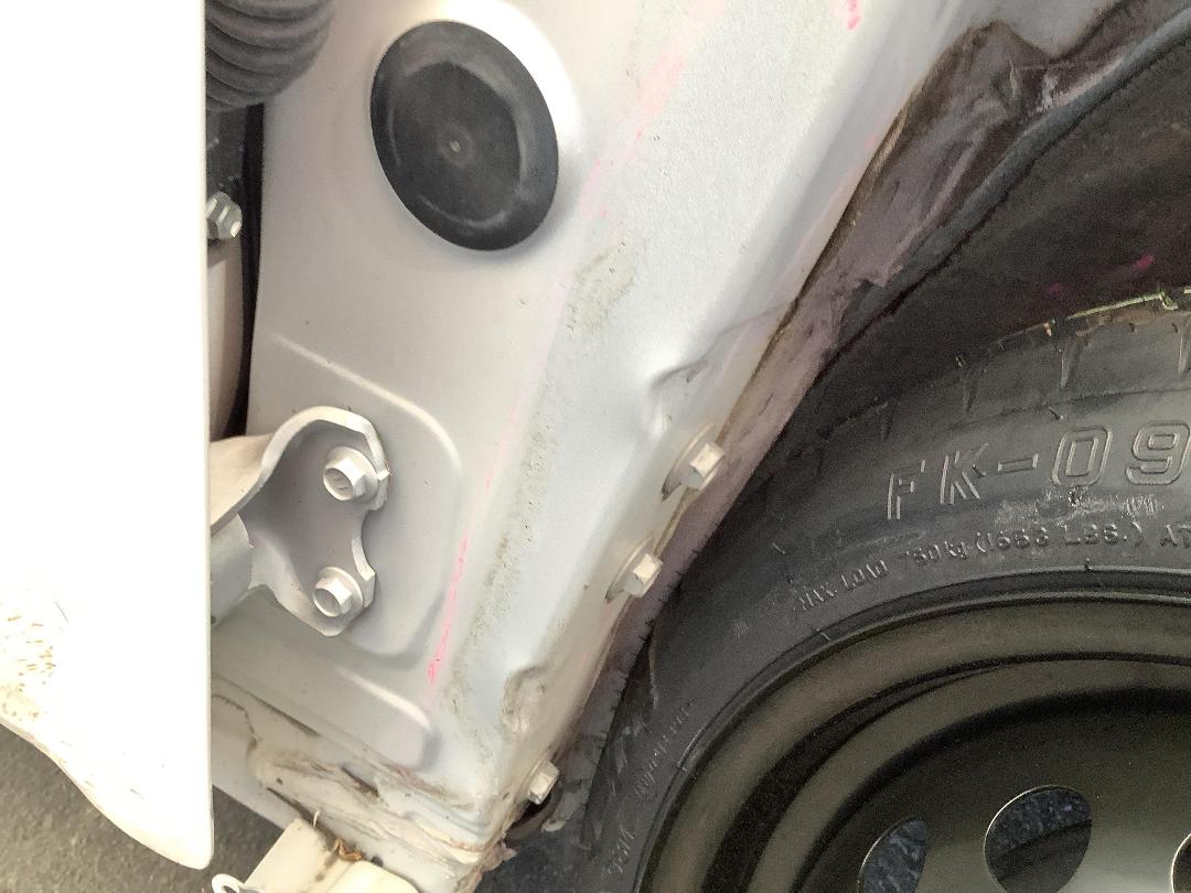 Photo '5' of Toyota Corolla GX