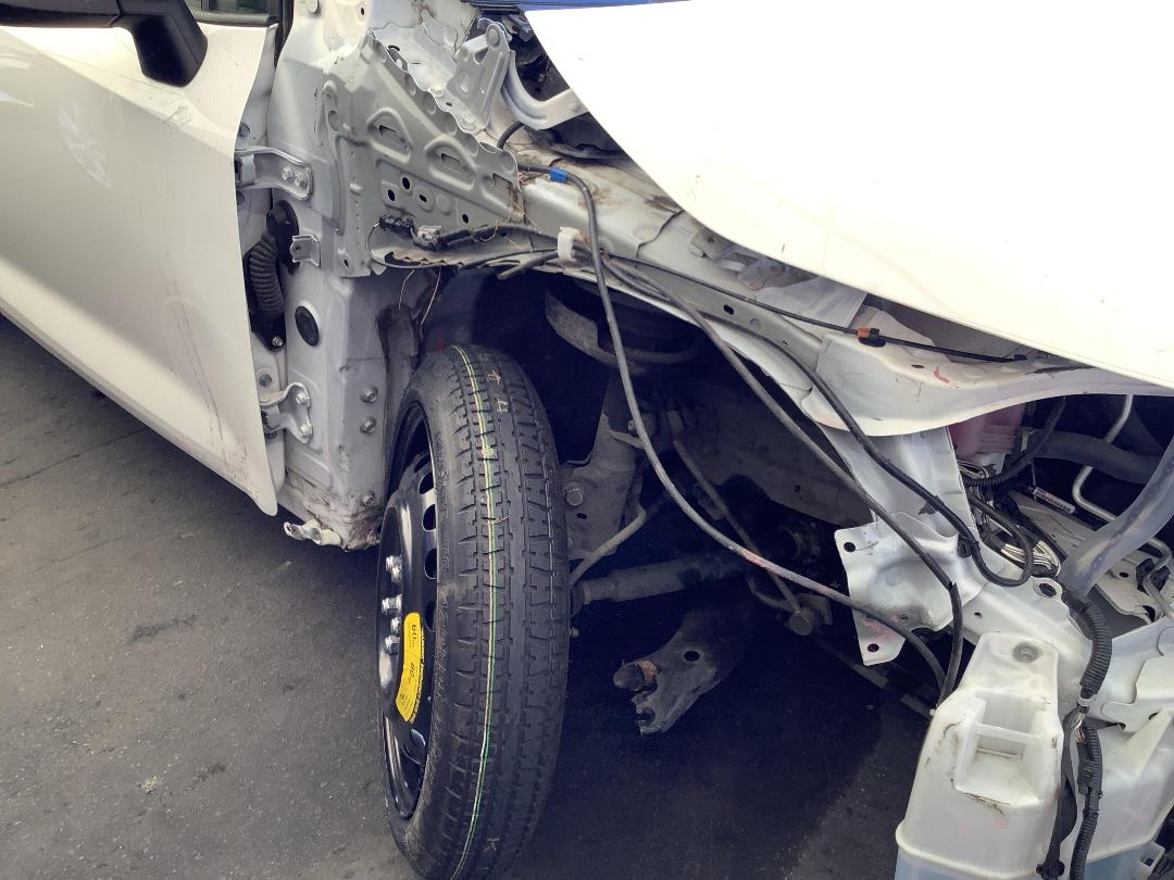 Photo '4' of Toyota Corolla GX