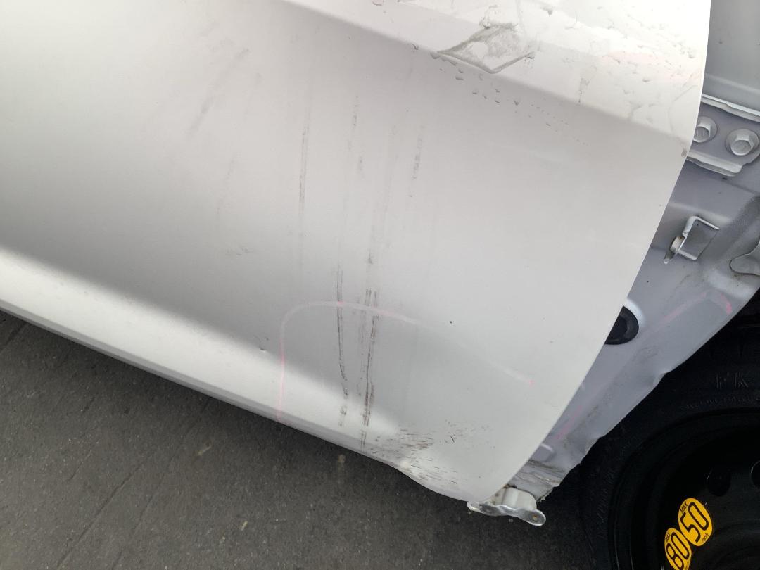 Photo '6' of Toyota Corolla GX