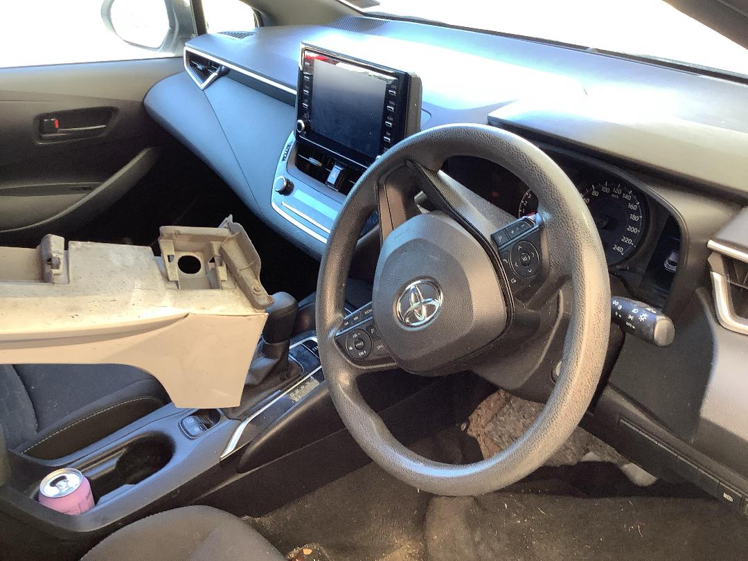 Photo '11' of Toyota Corolla GX