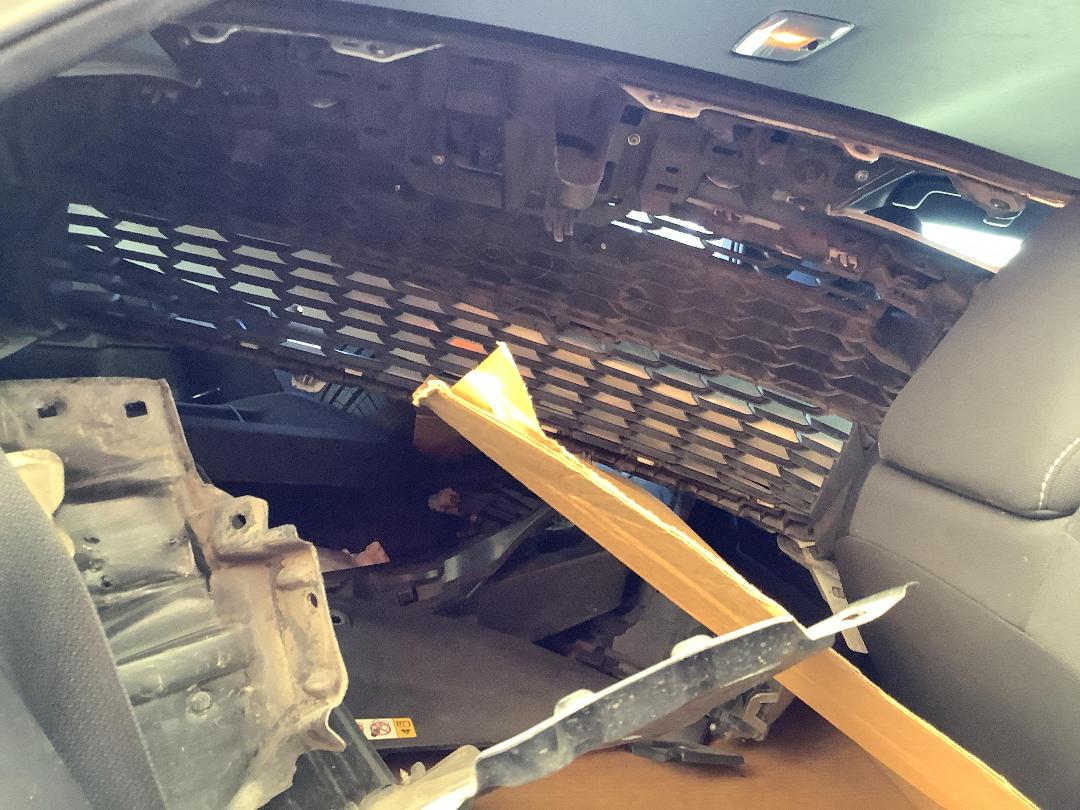 Photo '10' of Toyota Corolla GX