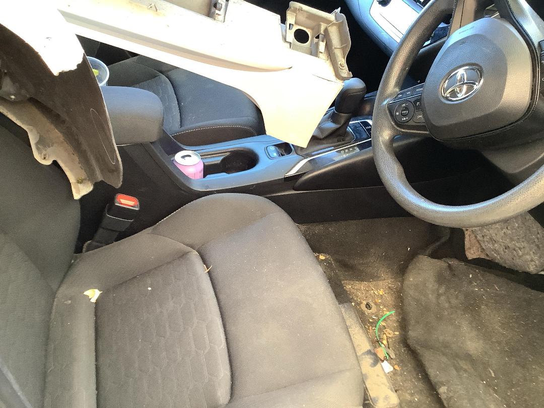 Photo '12' of Toyota Corolla GX