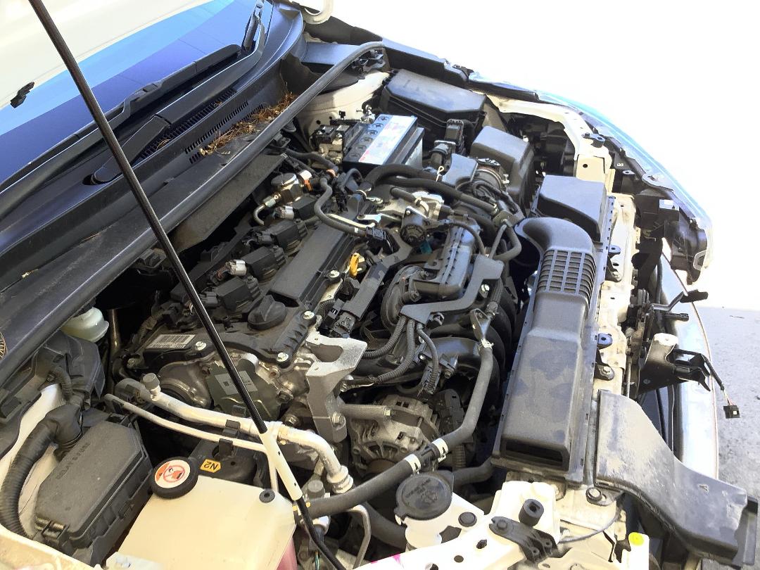 Photo '16' of Toyota Corolla GX