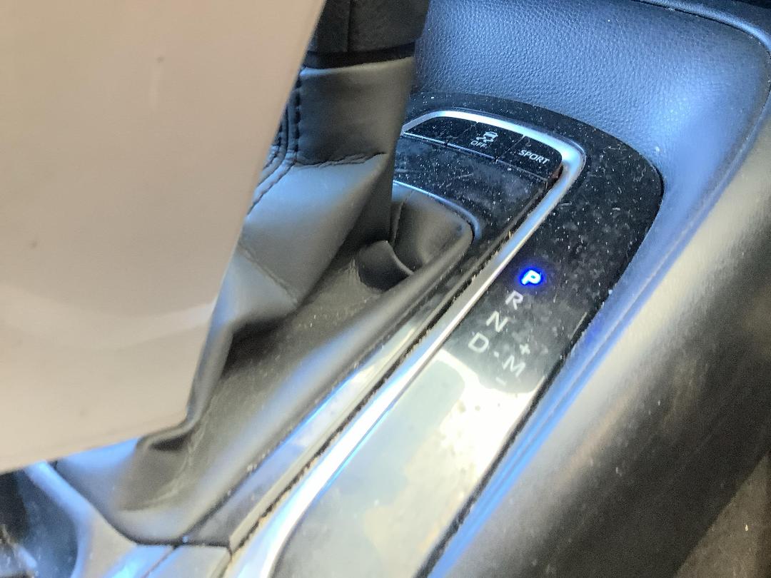 Photo '18' of Toyota Corolla GX