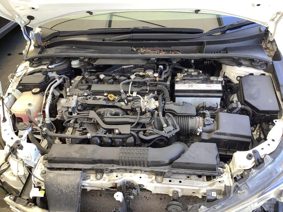 Photo '14' of Toyota Corolla GX