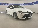 Thumbnail '1' of Toyota Corolla