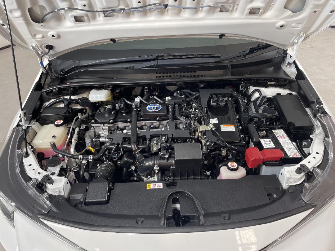 Photo '13' of Toyota Corolla