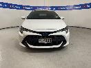 Thumbnail '2' of Toyota Corolla