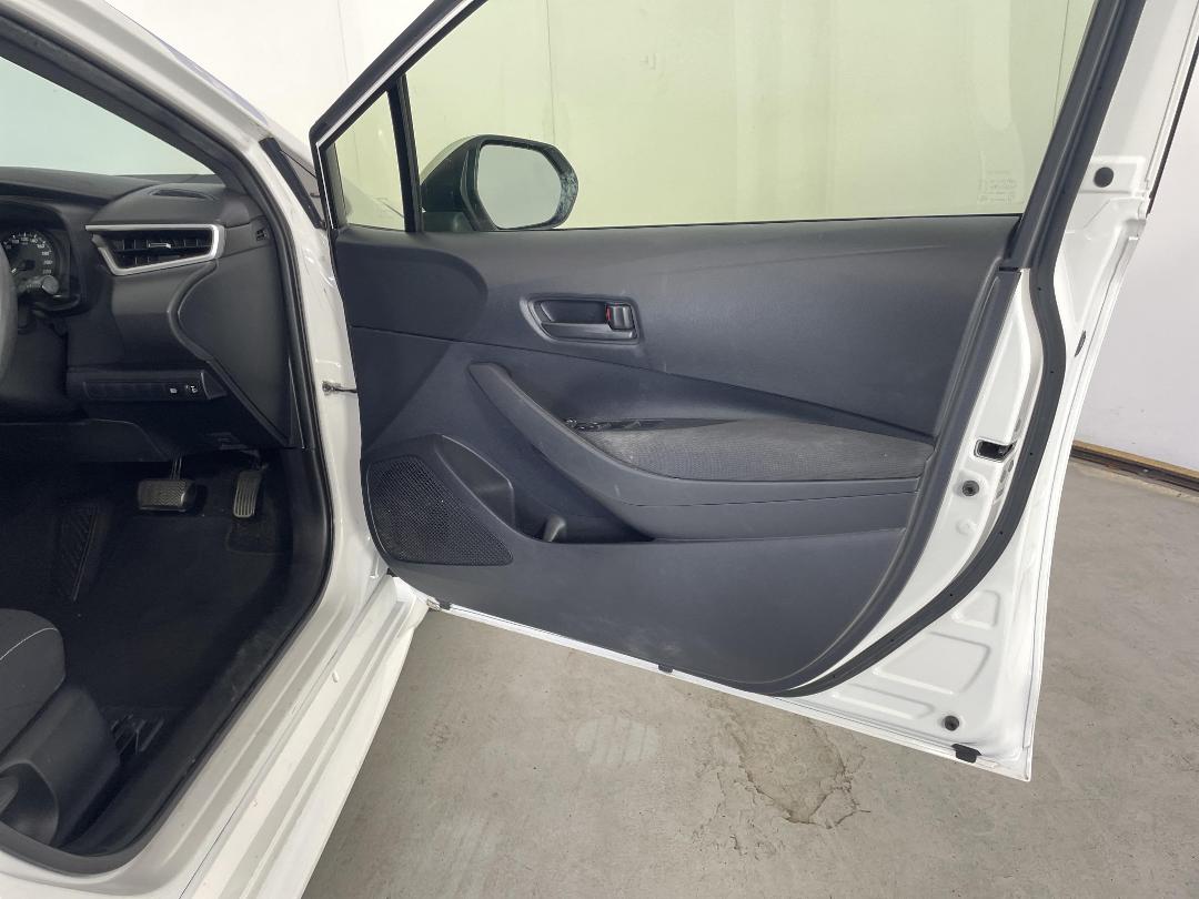 Photo '15' of Toyota Corolla