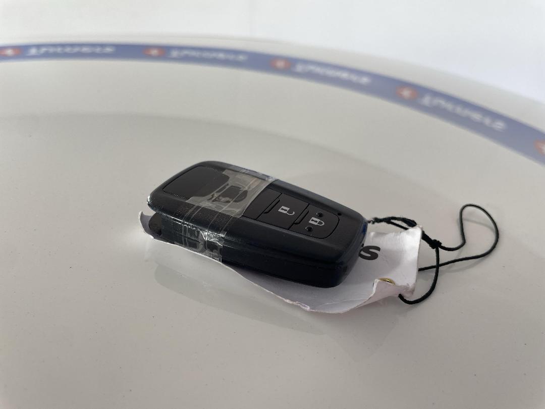 Photo '22' of Toyota Corolla