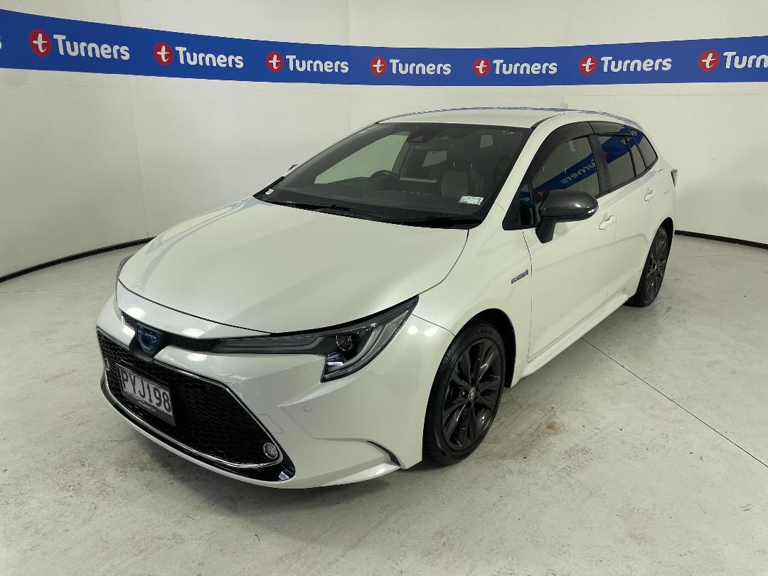 Photo '4' of Toyota Corolla