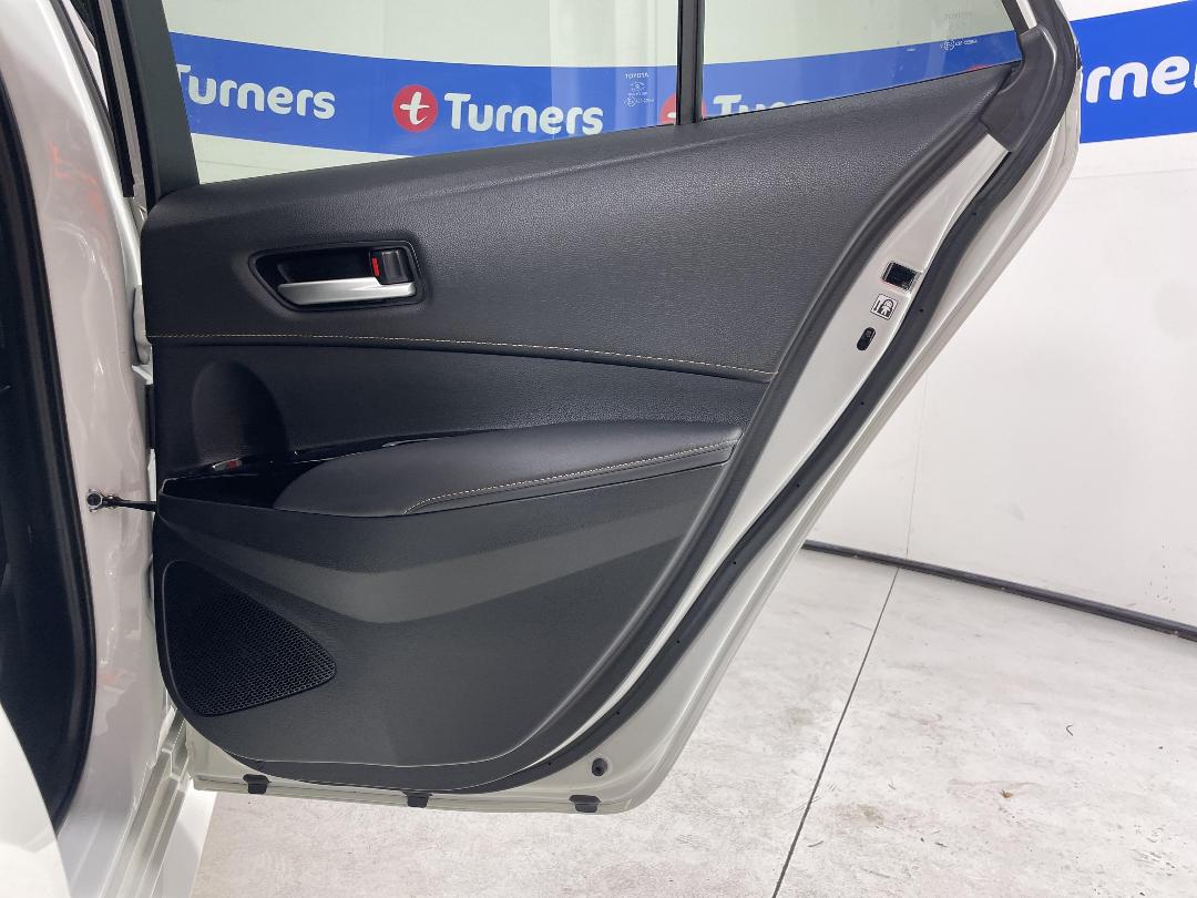 Photo '19' of Toyota Corolla