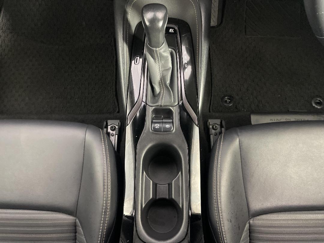 Photo '18' of Toyota Corolla