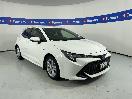 Thumbnail '1' of Toyota Corolla