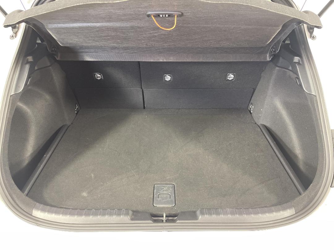 Photo '14' of Toyota Corolla