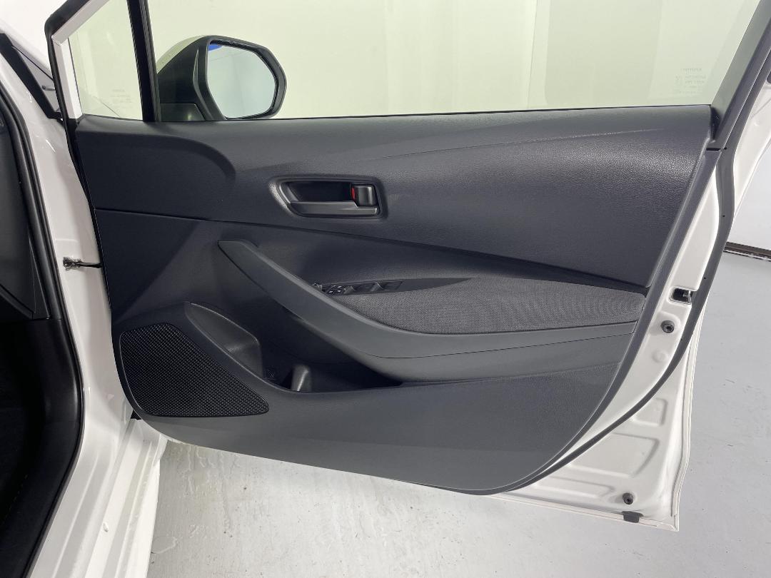 Photo '15' of Toyota Corolla