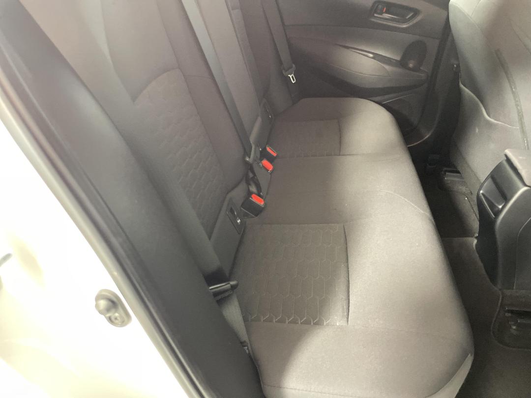 Photo '20' of Toyota Corolla