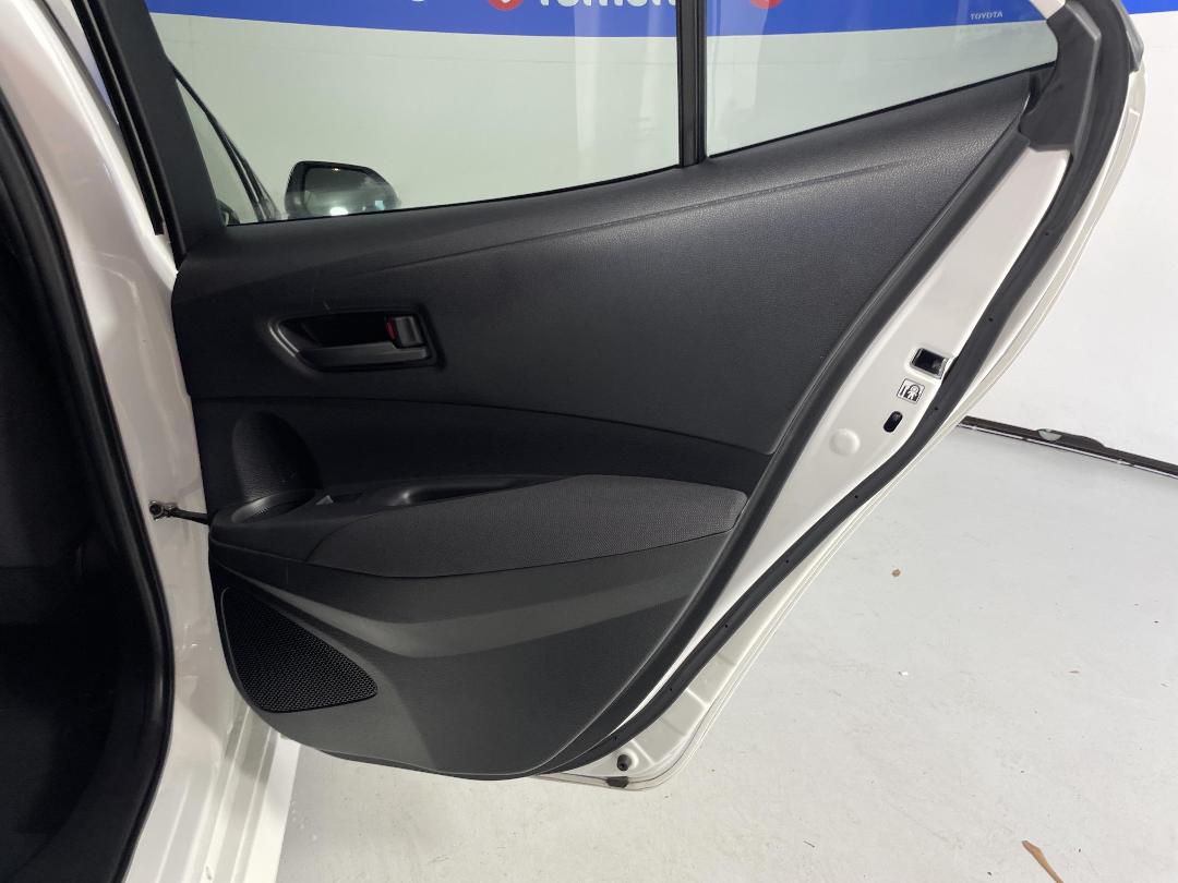 Photo '19' of Toyota Corolla