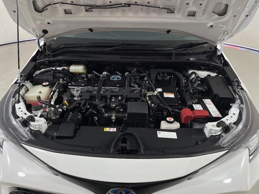 Photo '13' of Toyota Corolla