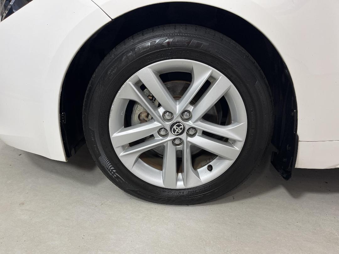 Photo '10' of Toyota Corolla