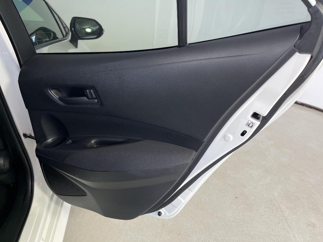 Photo '19' of Toyota Corolla