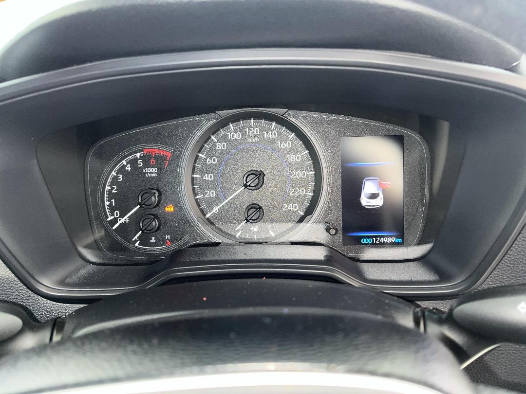 Photo '21' of Toyota Corolla