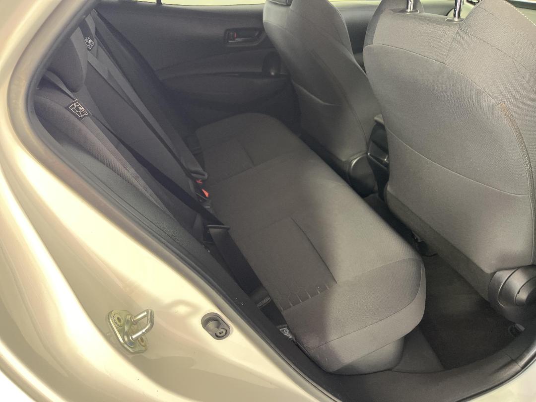 Photo '20' of Toyota Corolla