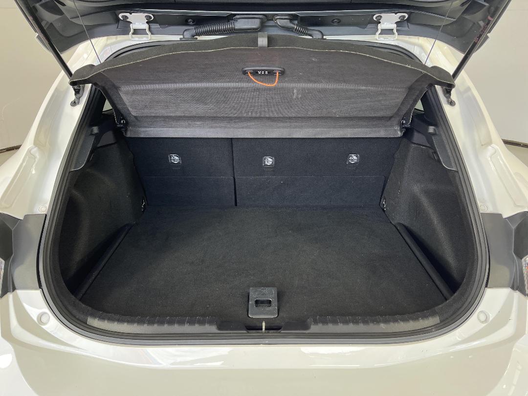 Photo '14' of Toyota Corolla