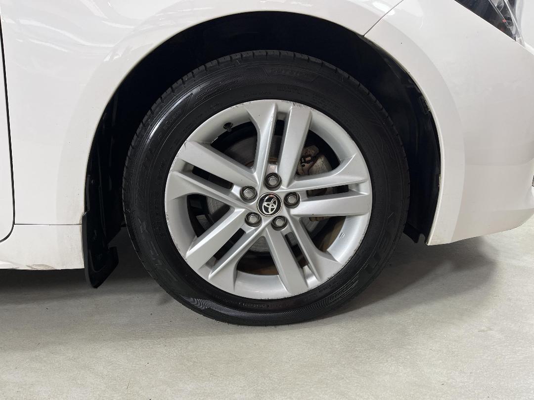 Photo '9' of Toyota Corolla Photo '9' of Toyota Corolla